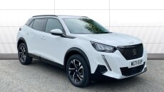 Peugeot 2008 1.2 PureTech Allure 5dr Petrol Estate
